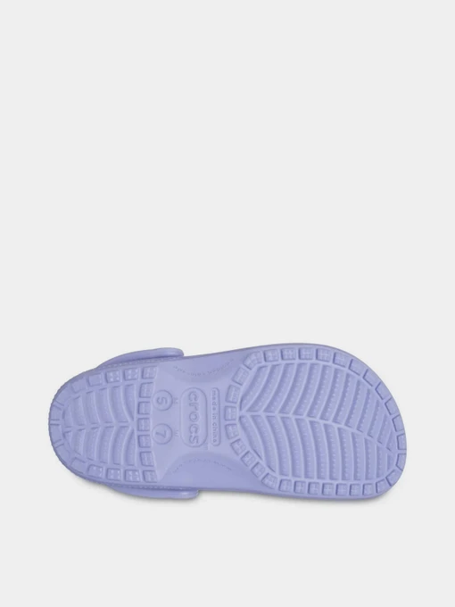 Жіноче Сабо Crocs фото 3