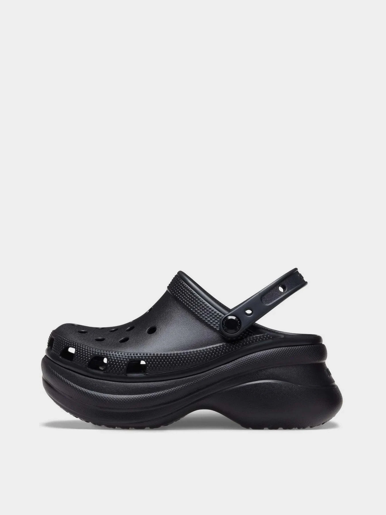 Шлёпанцы Crocs модель 206302-001 Шлёпанцы Crocs модель 206302-001 Фото