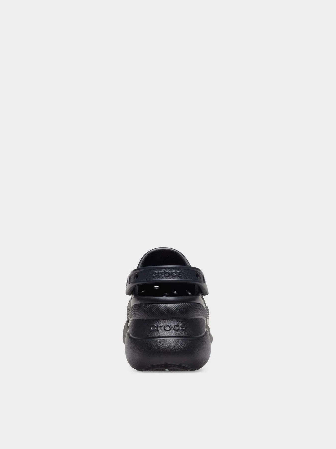 Шлёпанцы Crocs модель 206302-001 Шлёпанцы Crocs модель 206302-001 Фото