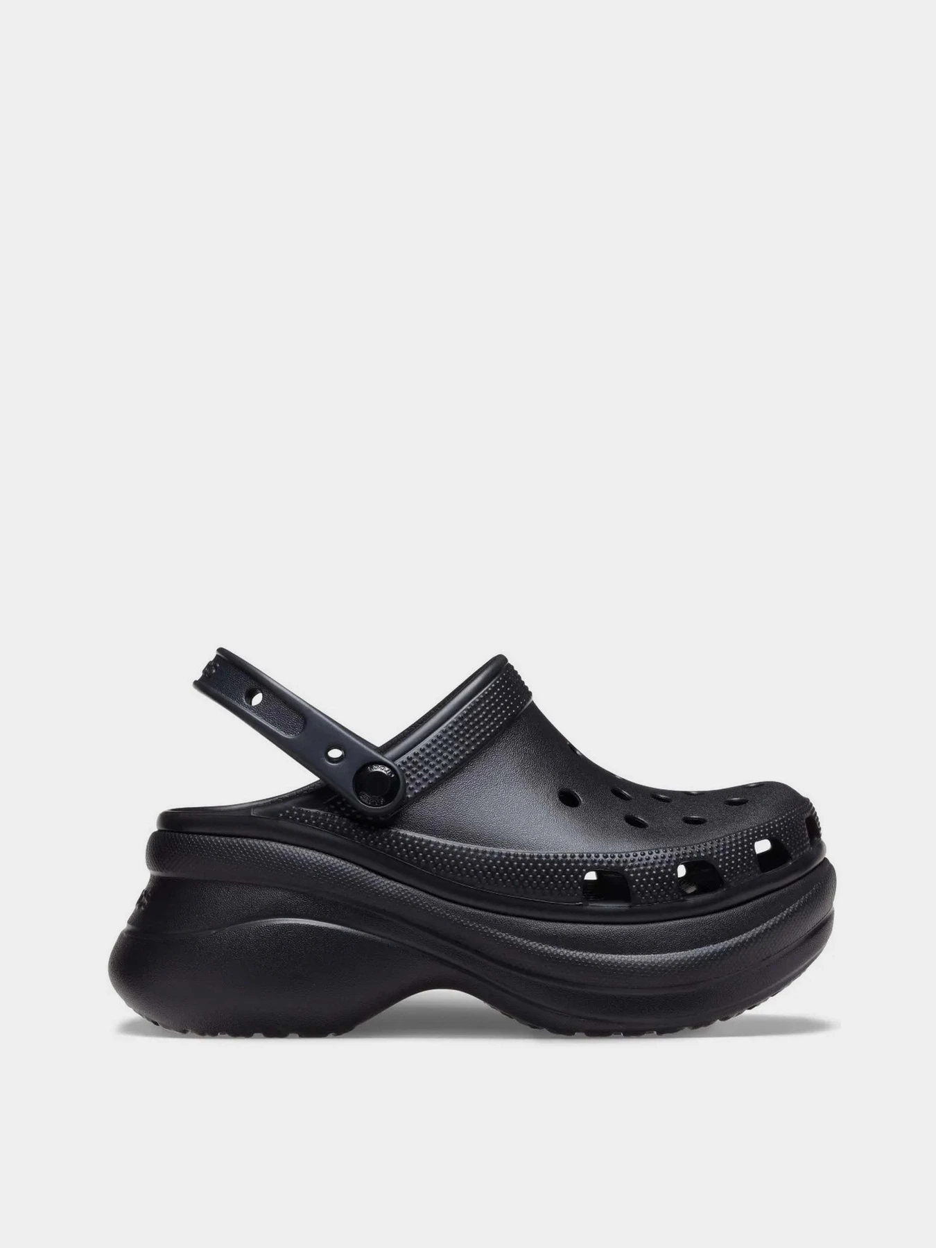 Шлёпанцы Crocs модель 206302-001 Шлёпанцы Crocs модель 206302-001 Фото