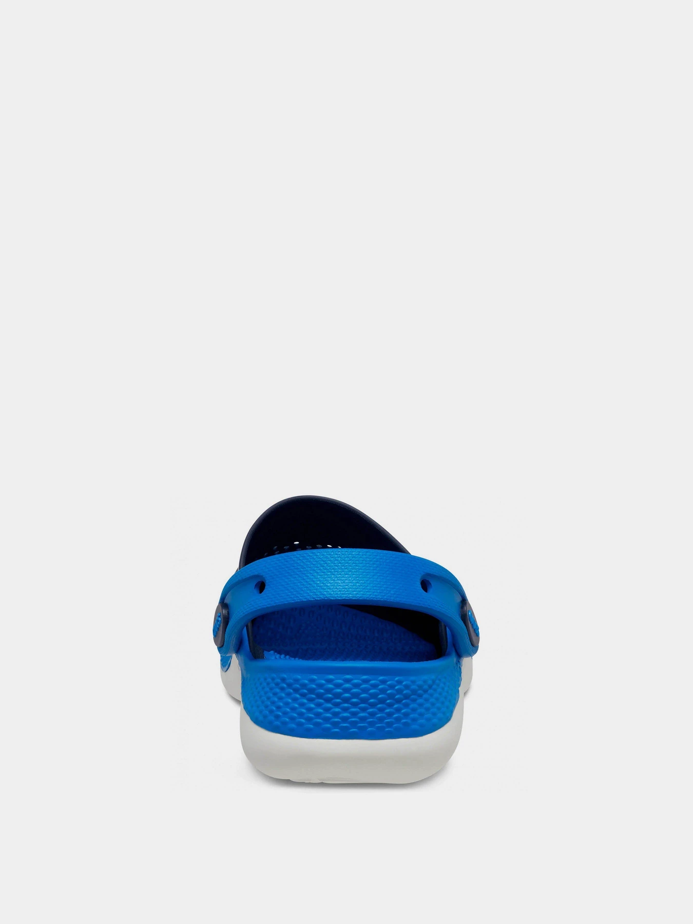 Шльопанці Crocs модель 207021-4KB Шльопанці Crocs модель 207021-4KB Фото