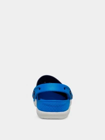 Шльопанці Crocs модель 207021-4KB Фото