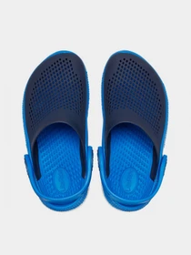 Шльопанці Crocs модель 207021-4KB Фото