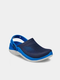 Шльопанці Crocs модель 207021-4KB Фото