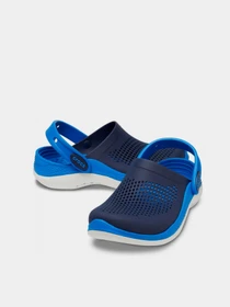Шльопанці Crocs модель 207021-4KB Фото