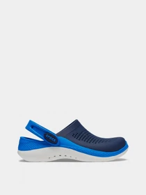 Шльопанці Crocs модель 207021-4KB Фото