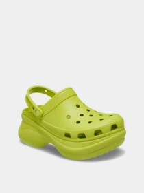 Шлёпанцы Crocs модель 206302-312 Фото