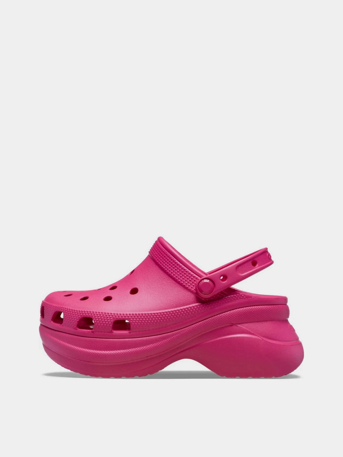 Шлёпанцы Crocs модель 206302-6ZQ Фото