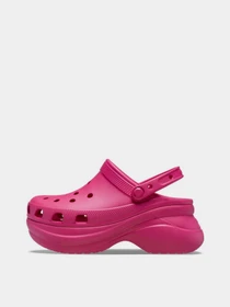 Шлёпанцы Crocs модель 206302-6ZQ Фото
