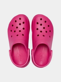 Шлёпанцы Crocs модель 206302-6ZQ Фото