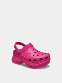 Шлёпанцы Crocs модель 206302-6ZQ Фото