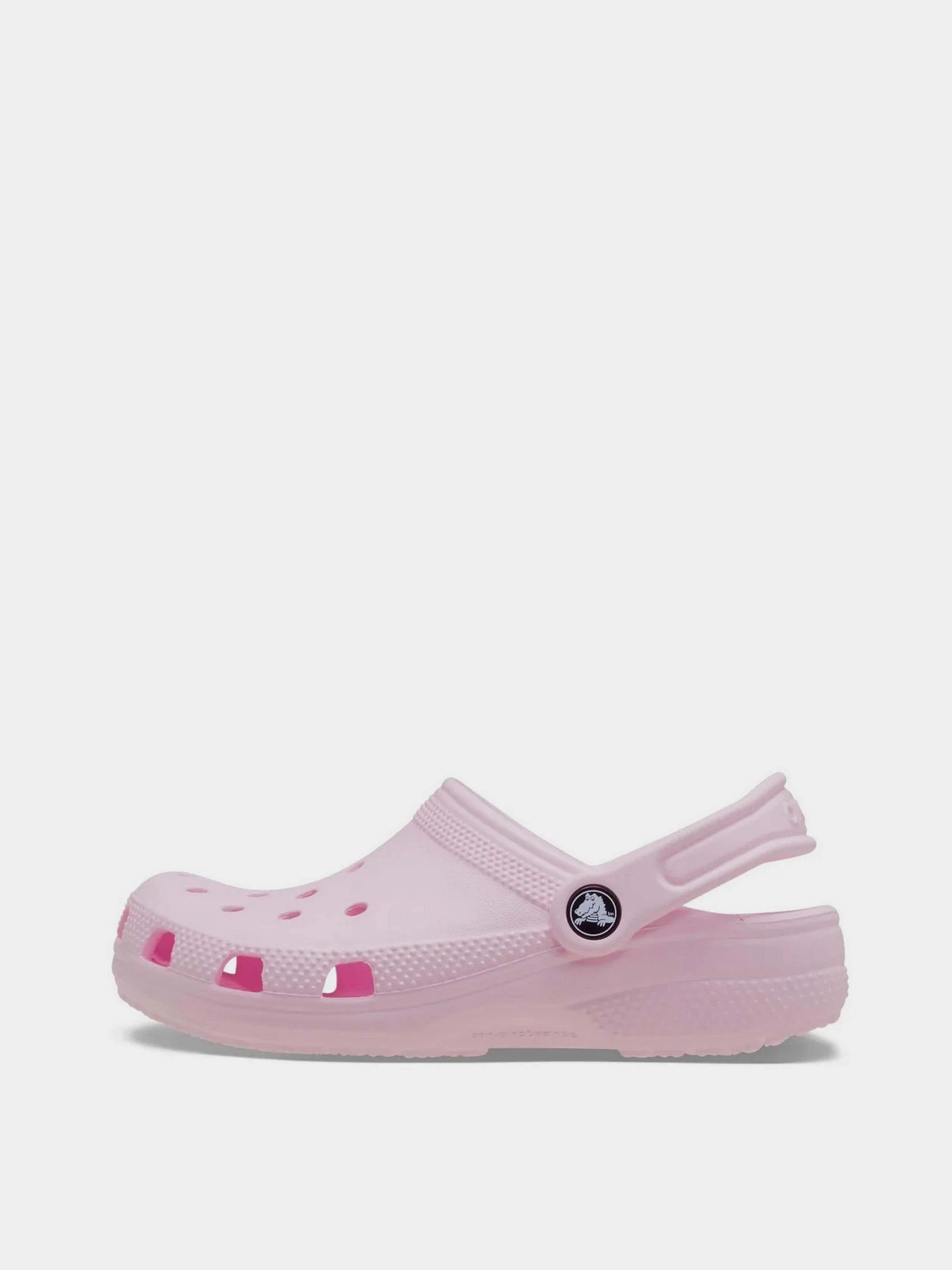 Шльопанці Crocs модель 206991-6ZW Фото
