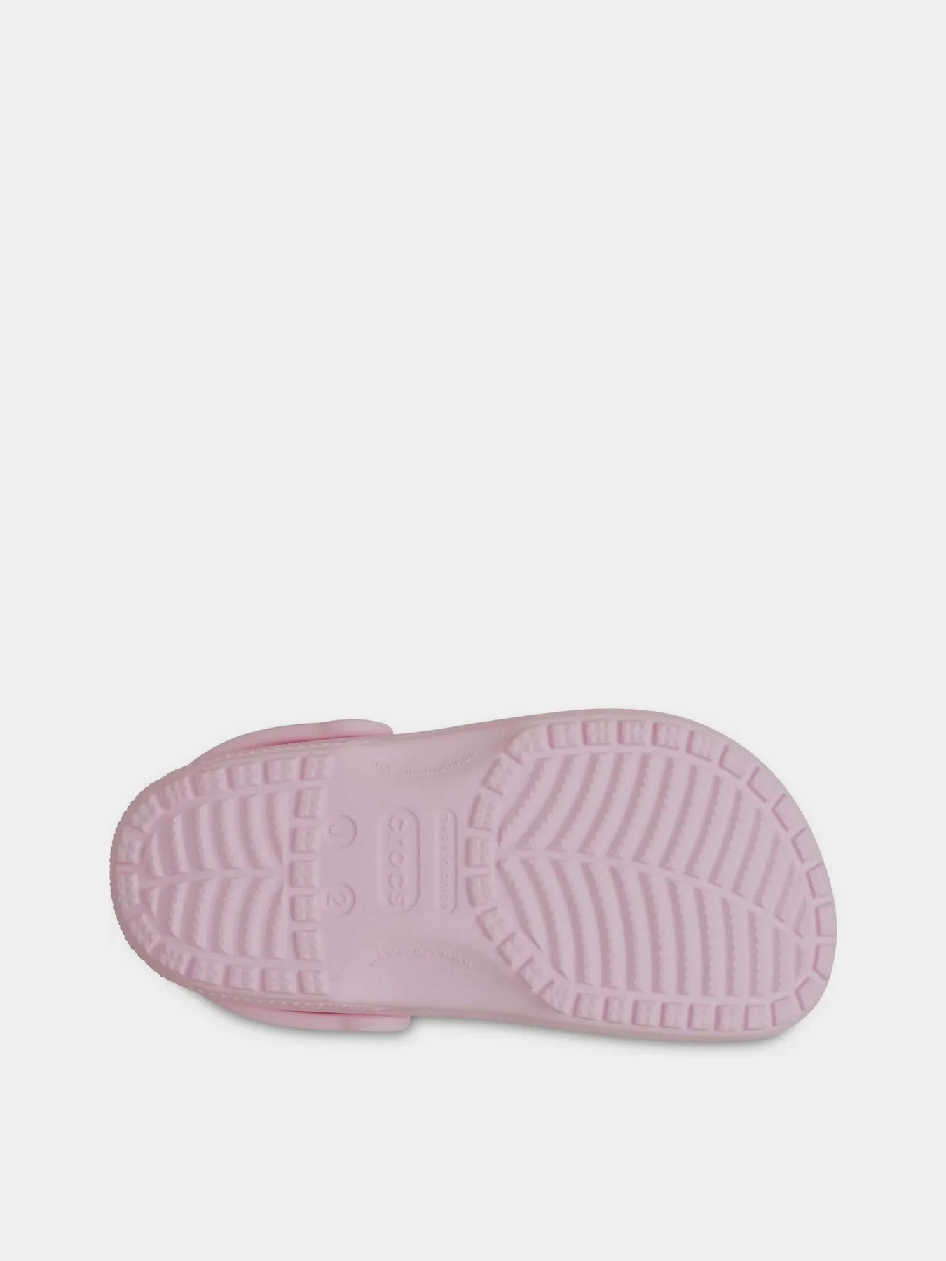 Шльопанці Crocs модель 206991-6ZW Фото