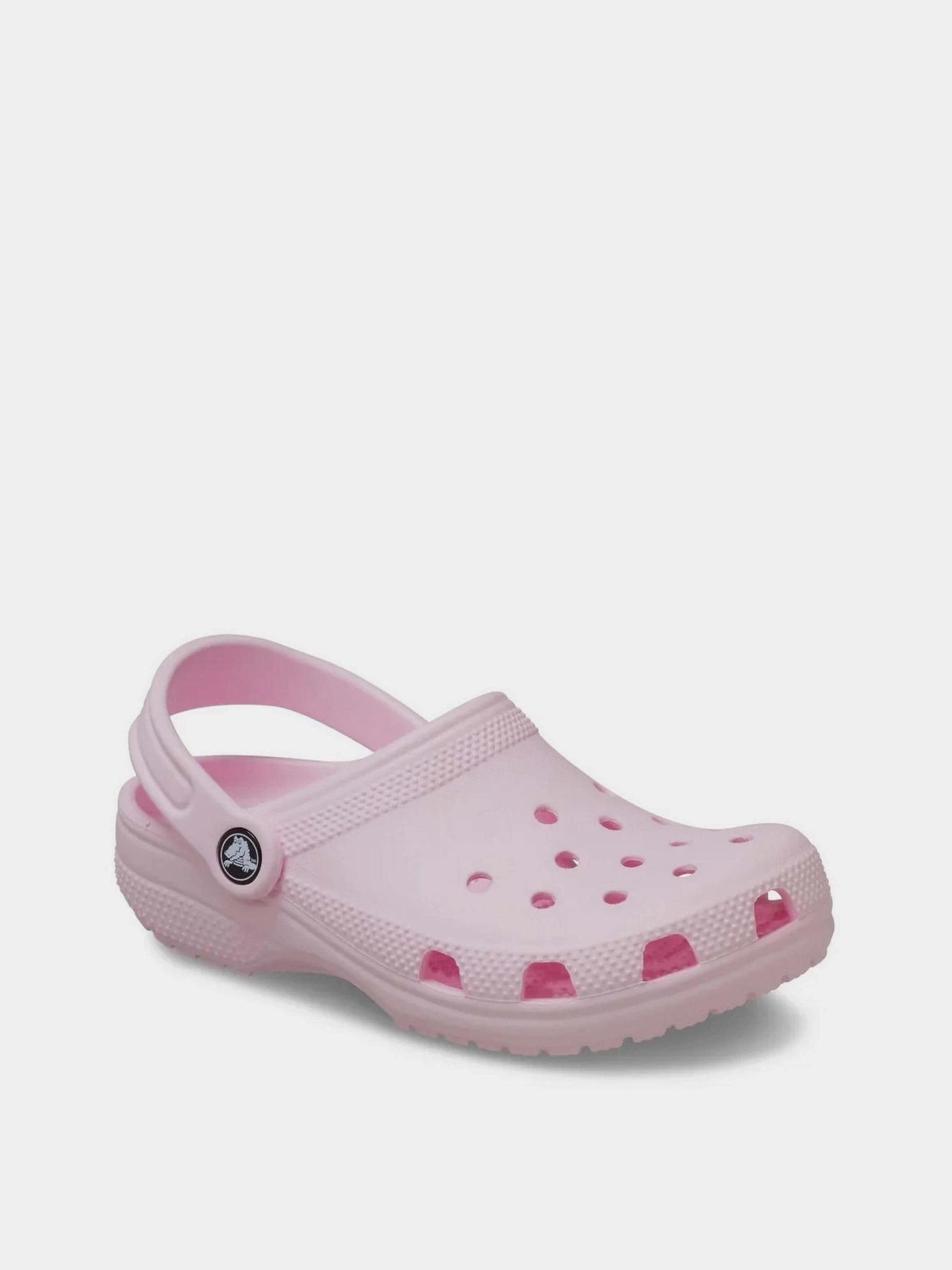 Шльопанці Crocs модель 206991-6ZW Фото