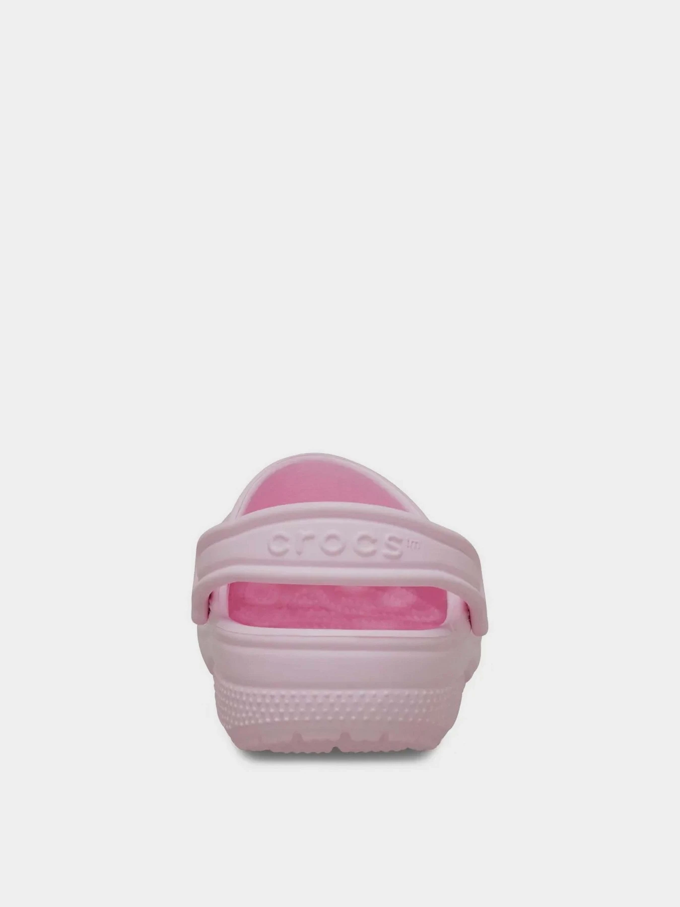 Шльопанці Crocs модель 206991-6ZW Фото