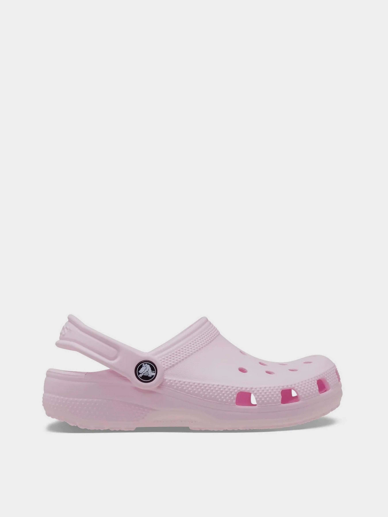 Шльопанці Crocs модель 206991-6ZW Фото