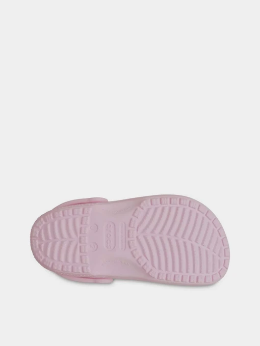 Дитяче Сабо Crocs фото 3