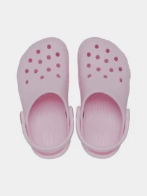 Шльопанці Crocs модель 206991-6ZW Фото