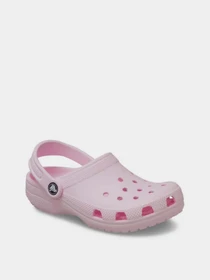 Шльопанці Crocs модель 206991-6ZW Фото
