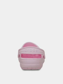 Шльопанці Crocs модель 206991-6ZW Фото