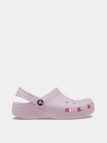 Шлёпанцы Crocs модель 206991-6ZW Фото
