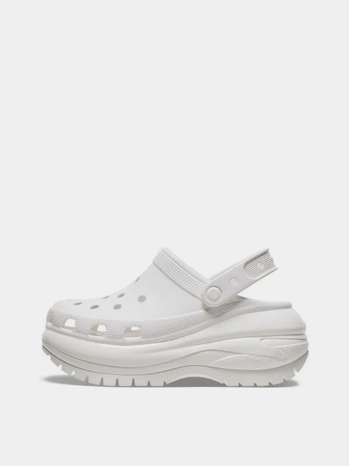 Жіноче Сабо Crocs фото 2