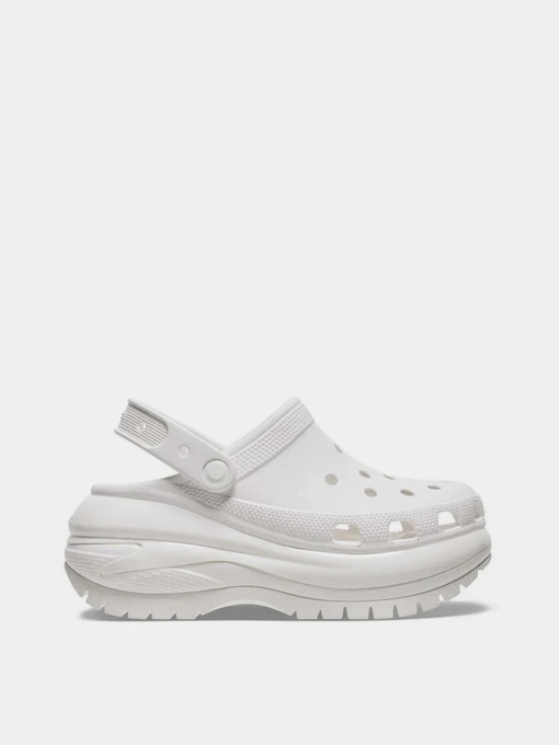 Шльопанці Crocs модель 207988-100 Фото