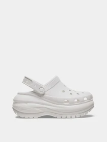Шльопанці Crocs модель 207988-100 Фото