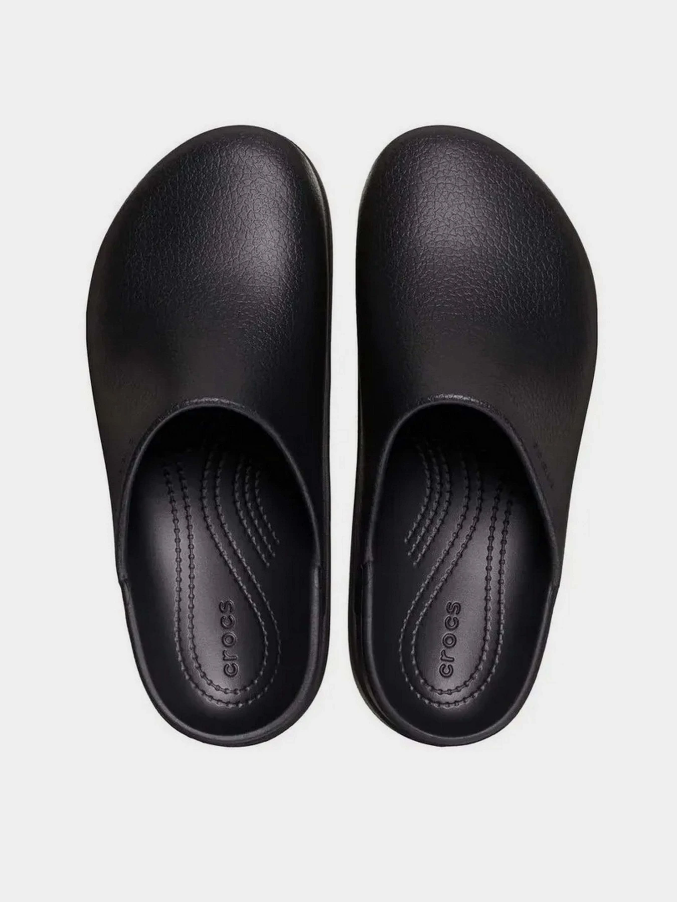 Шлёпанцы Crocs модель 209869-001 Шлёпанцы Crocs модель 209869-001 Фото