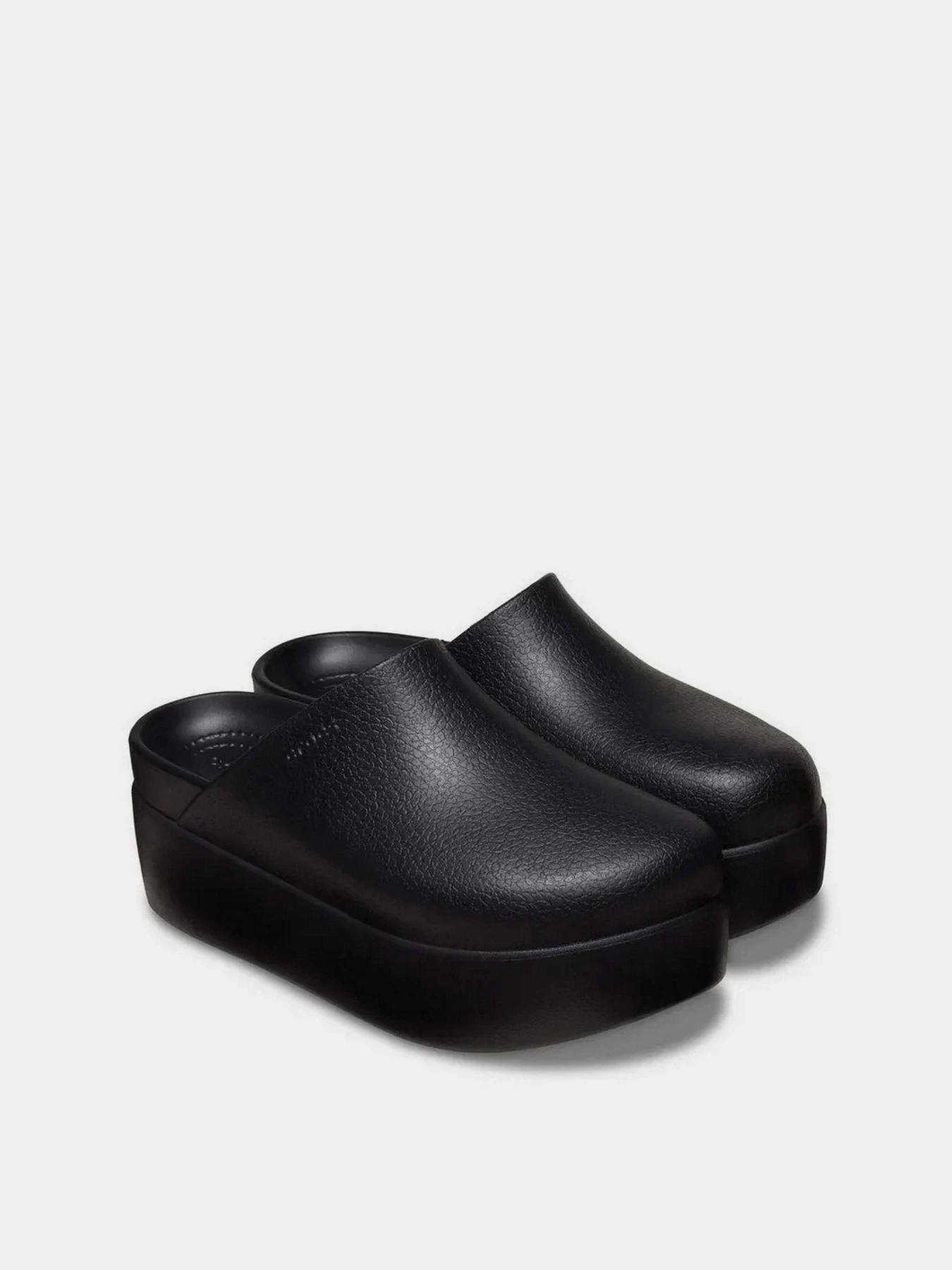 Шлёпанцы Crocs модель 209869-001 Шлёпанцы Crocs модель 209869-001 Фото