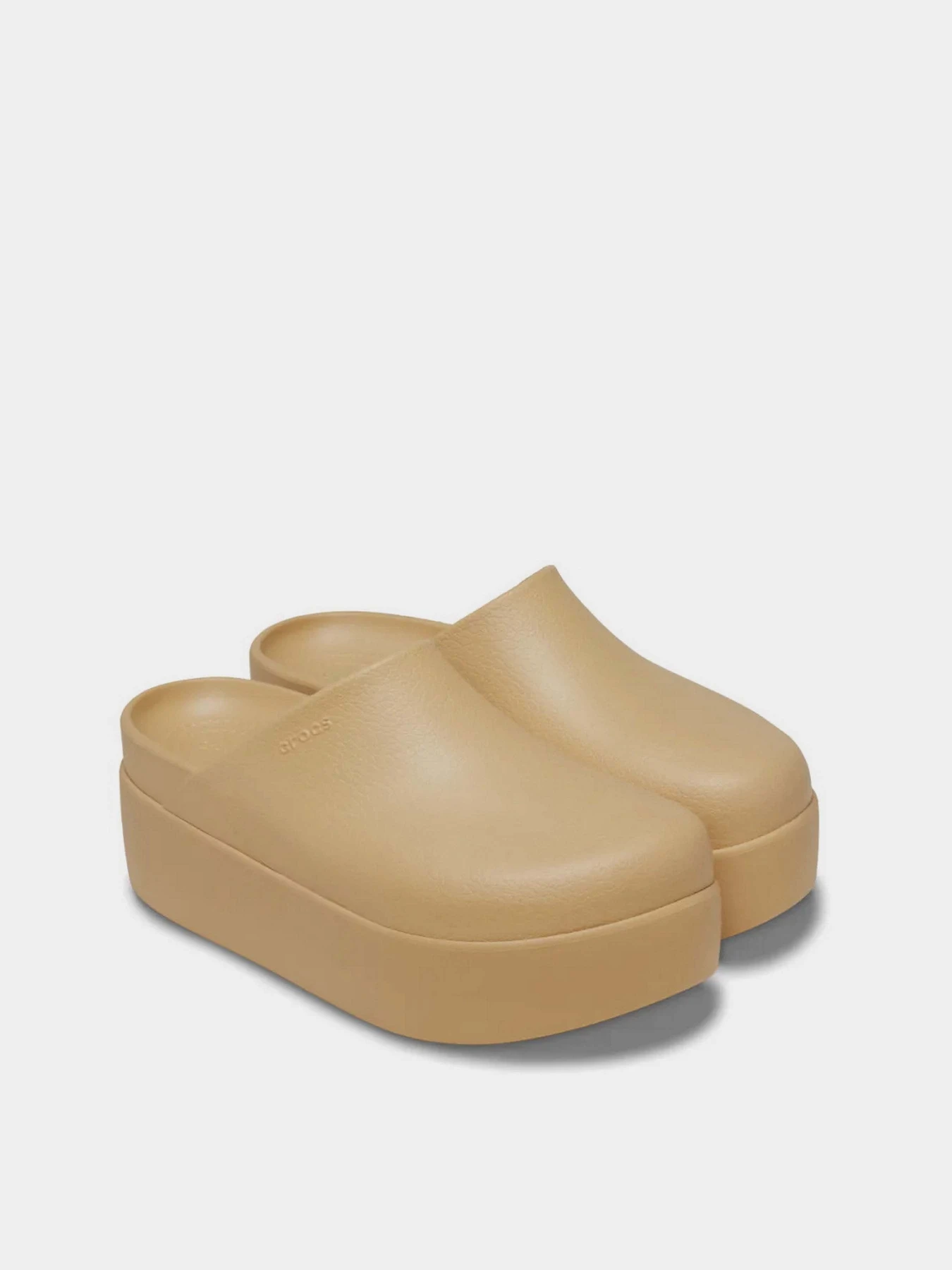 Шлёпанцы Crocs модель 209869-209 Шлёпанцы Crocs модель 209869-209 Фото
