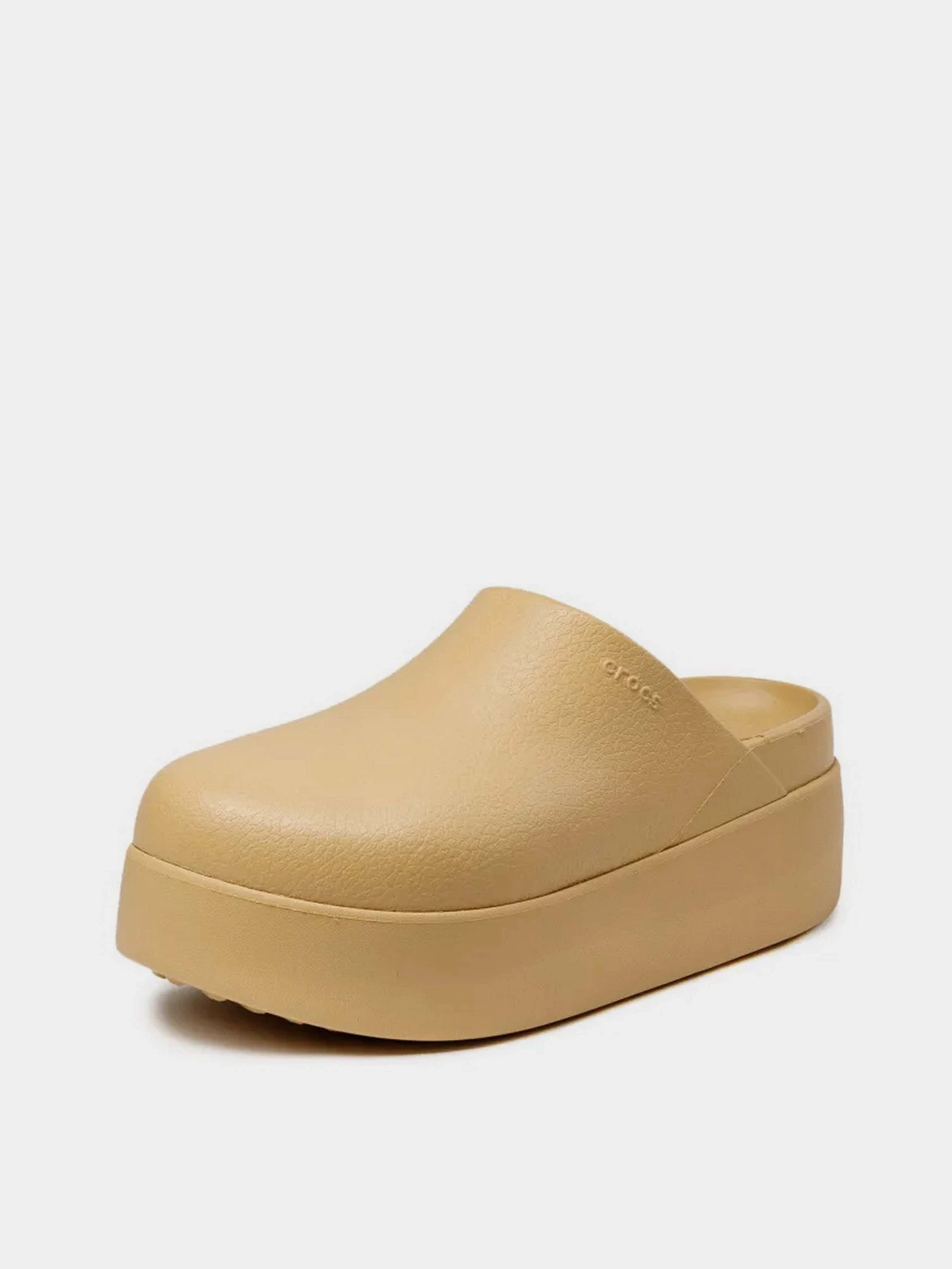 Шлёпанцы Crocs модель 209869-209 Шлёпанцы Crocs модель 209869-209 Фото