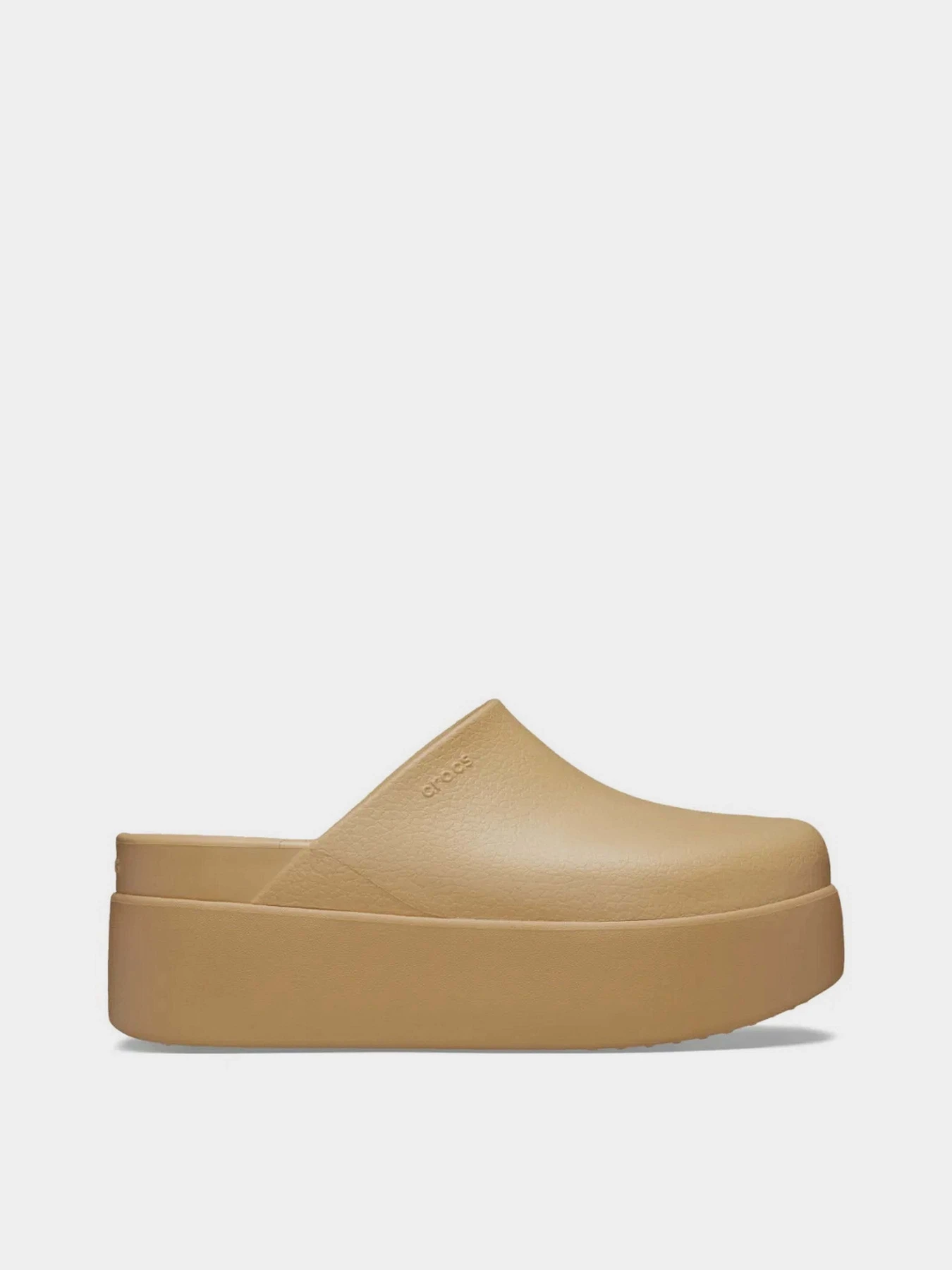 Шлёпанцы Crocs модель 209869-209 Шлёпанцы Crocs модель 209869-209 Фото