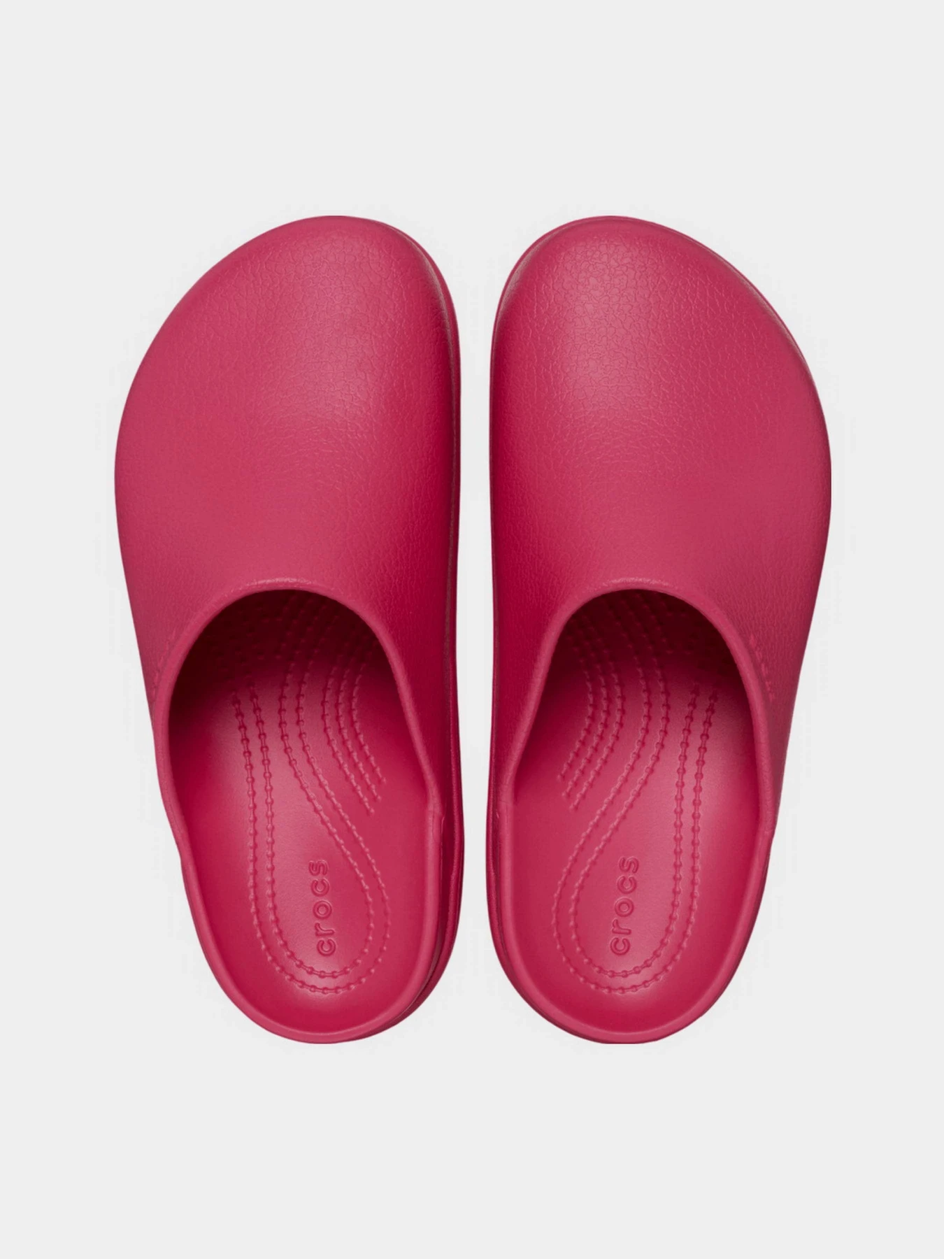 Шлёпанцы Crocs модель 209869-6ZQ Шлёпанцы Crocs модель 209869-6ZQ Фото