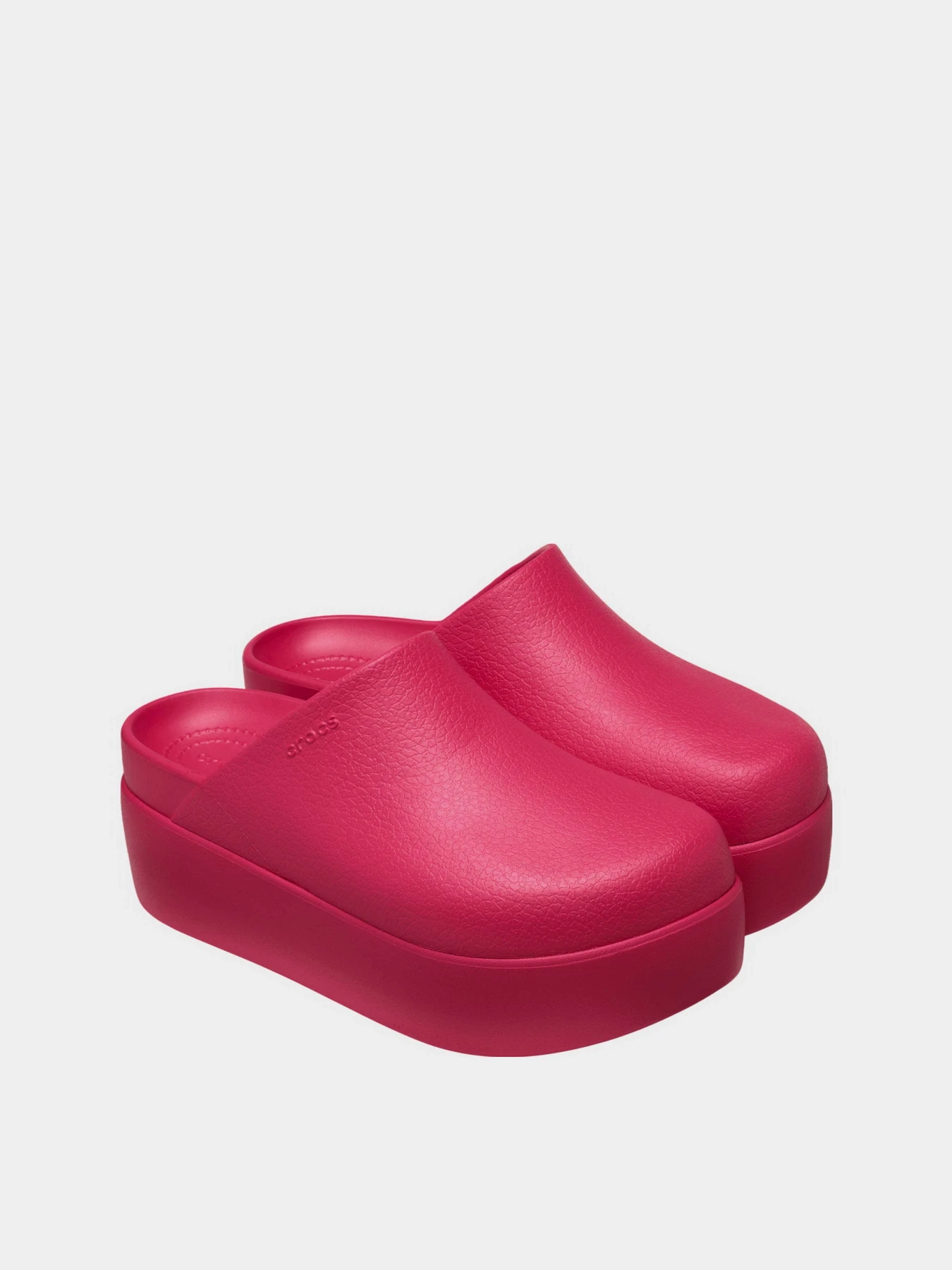 Шлёпанцы Crocs модель 209869-6ZQ Шлёпанцы Crocs модель 209869-6ZQ Фото
