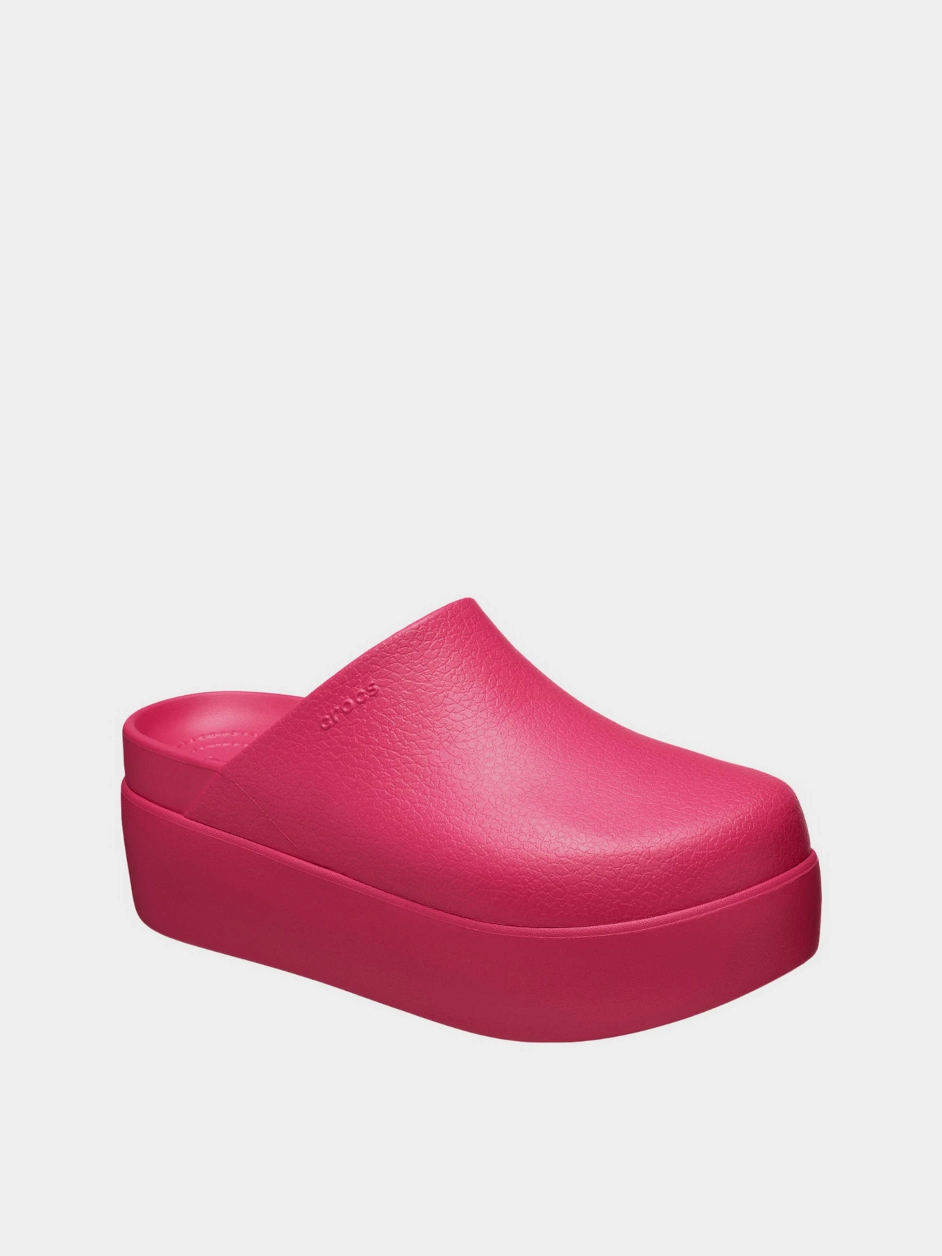 Шлёпанцы Crocs модель 209869-6ZQ Шлёпанцы Crocs модель 209869-6ZQ Фото