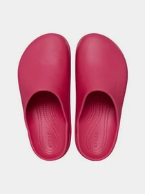 Шлёпанцы Crocs модель 209869-6ZQ Фото