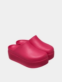 Шлёпанцы Crocs модель 209869-6ZQ Фото