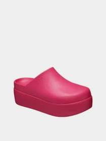 Шлёпанцы Crocs модель 209869-6ZQ Фото
