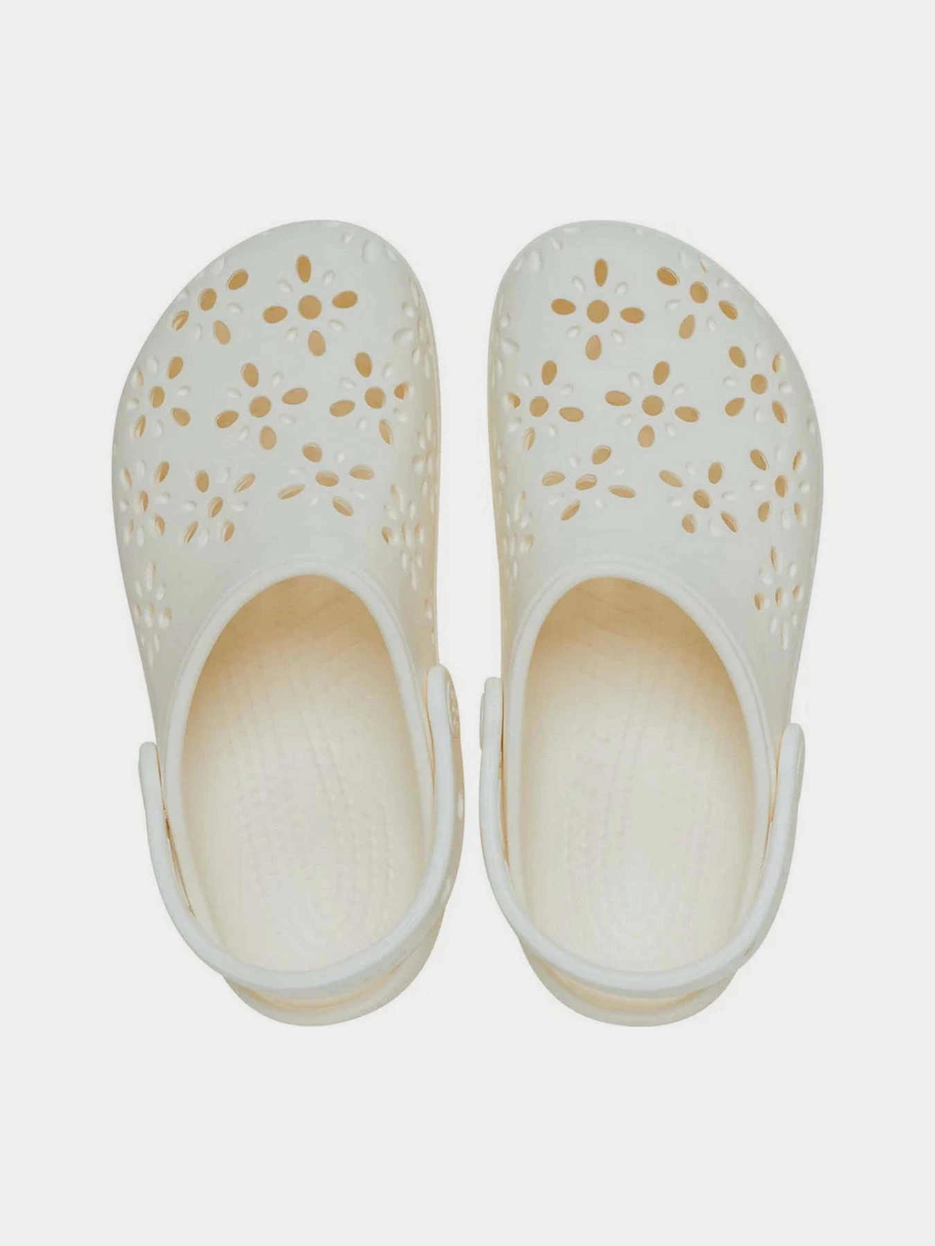 Сандалии Crocs модель 210943-0WV Фото
