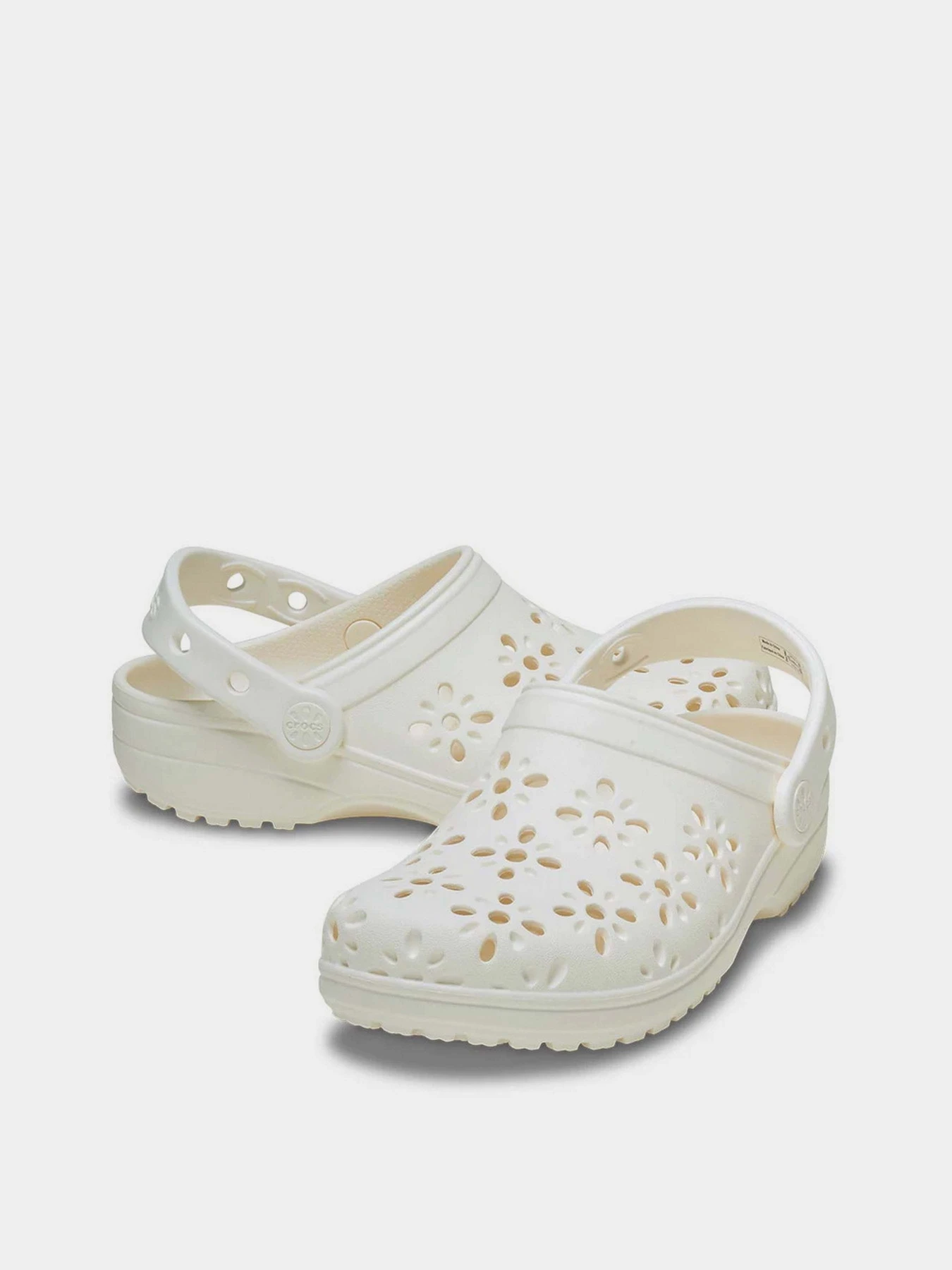 Сандалии Crocs модель 210943-0WV Фото