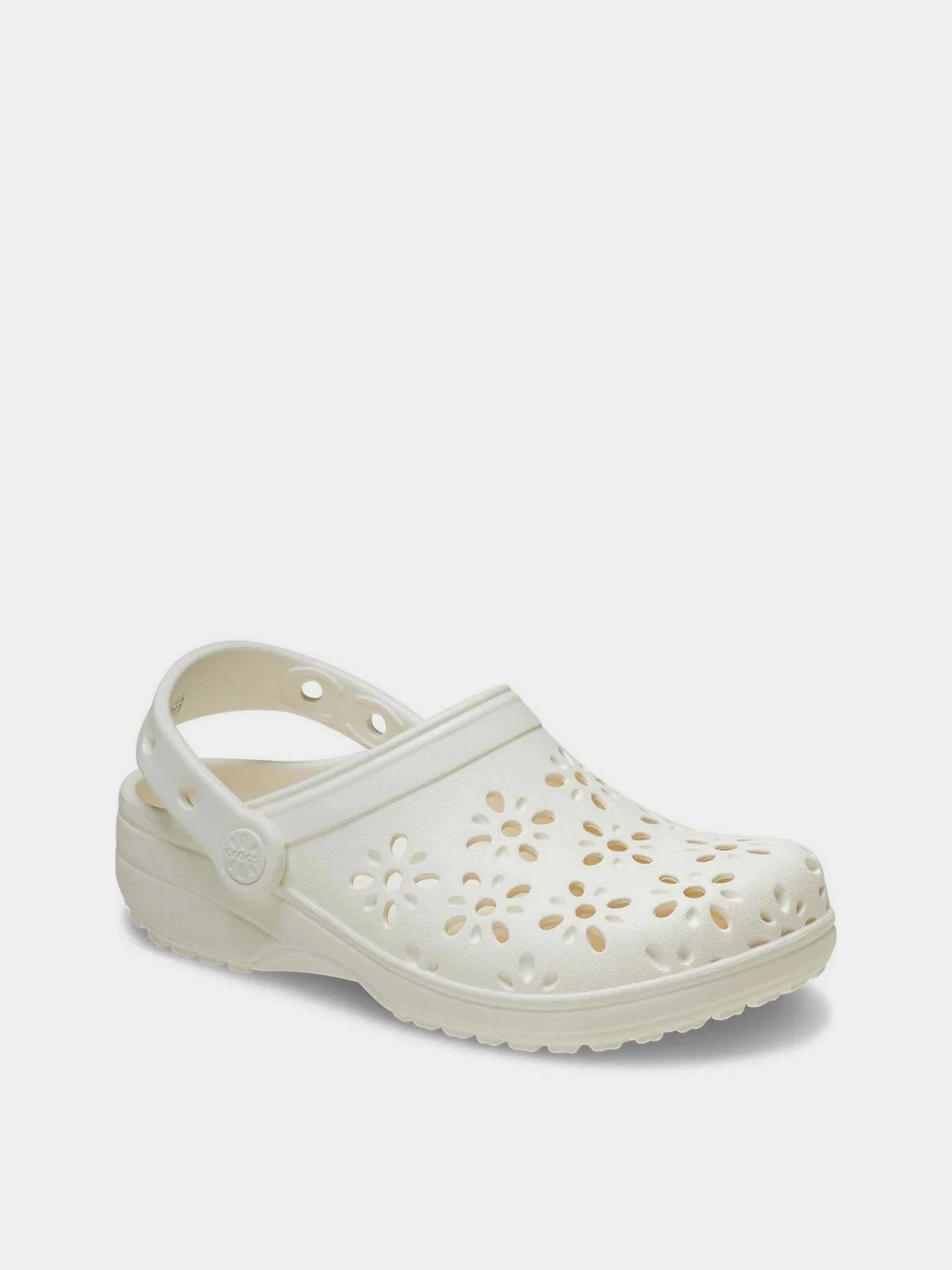 Сандалии Crocs модель 210943-0WV Фото