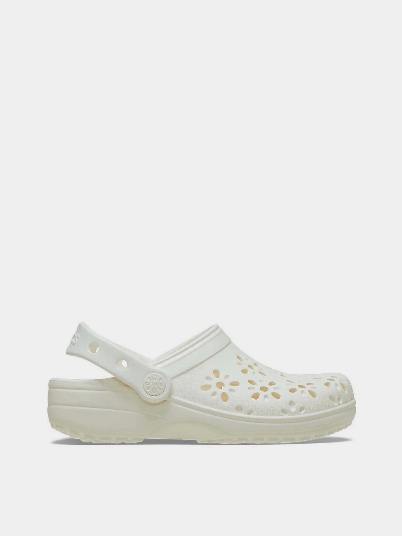 Сандалии Crocs модель 210943-0WV Фото