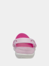 Шлёпанцы Crocs модель 207021-6TL Фото