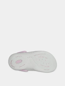 Шлёпанцы Crocs модель 207021-6TL Фото