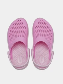 Шлёпанцы Crocs модель 207021-6TL Фото