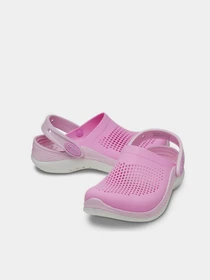 Шлёпанцы Crocs модель 207021-6TL Фото