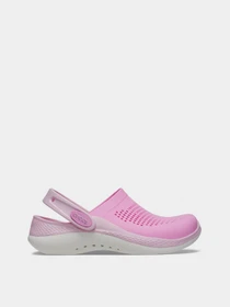 Шлёпанцы Crocs модель 207021-6TL Фото