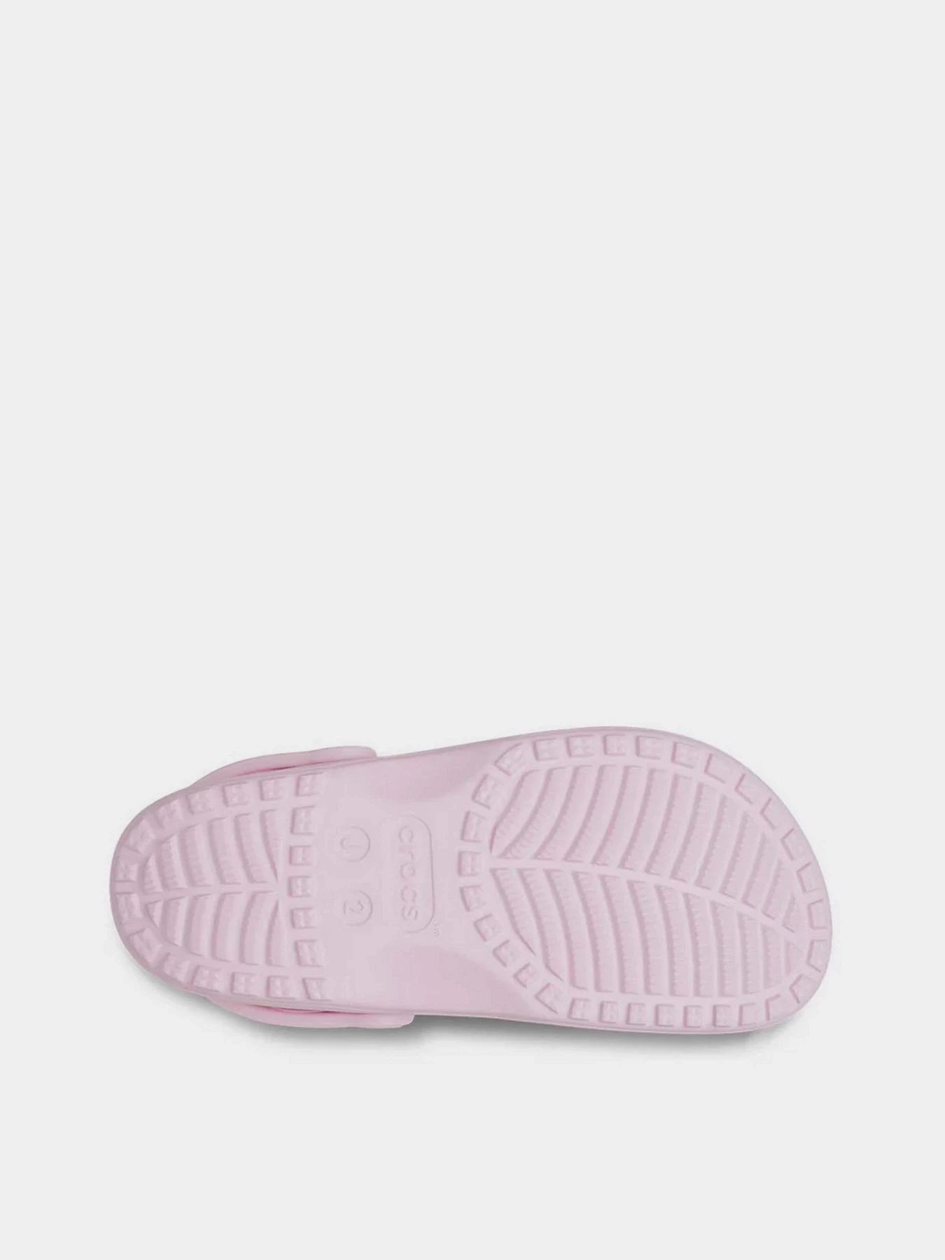 Шльопанці Crocs модель 210943-6ZW Фото