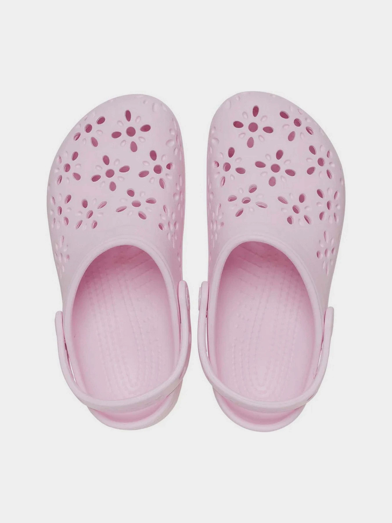 Шльопанці Crocs модель 210943-6ZW Фото